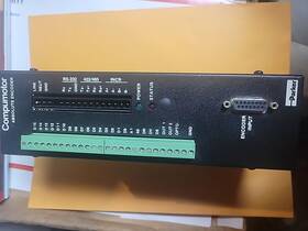 Ar23-1-f Parker Compumotor Absolute Encoder Rotary Motor Control With User Guide Ar23-1-f Parker Compumotor Absolute Encoder Rotary Motor Control With User Guide