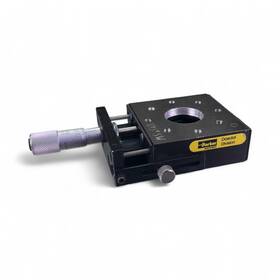 4546m Parker Automation X Linear Translation Stage Ball Bearing Slide