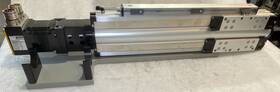 Be231dj-npsn Parker Compumotor Linear Actuator Be231dj-npsn Parker Compumotor Linear Actuator