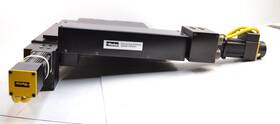Cm162bx-00010 Parker Cm162bx-00154 Daedal 10inch Positioning Xy Table With Motors
