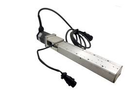 402004lnms-d3l3c4m1 Parker Daedal 402004lnms Linear Stage 4in Compumotor Os22a Stepper Flex Couple