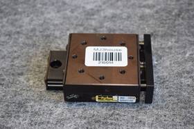 215014-r1 Parker Daedal 802-1209a 802-1591a Linear Stage #215014-r1 B41