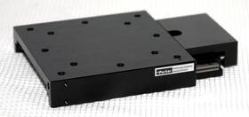 Cr1740-e3 Parker Daedal Cr1740 1 Inch Travel Roller Bearing Linear Positioning Stage 80 Lb Load