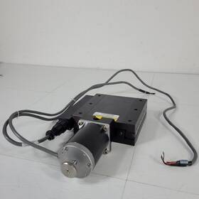 105002btepd3l3c4m1e1 Parker Daedal Division Deadal Linear Positioning Stage 2 Inch Travel