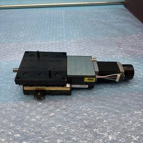 Mx80st01mpk-m8 Parker Daedal Mx80st01mpk Linear Precision Ballscrew Positioner Stage