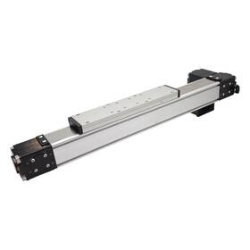 Er032bltna-108 Parker Belt Driven Linear Actuator 70mm/rev 108mm Stroke 50lbf