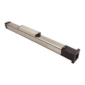 Er32-b08la20-fsr300 Parker Linear Actuator 1/8in Lead 300mm Stroke Sm23