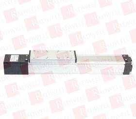 Erb50-b02lalx-fsr450-a422 Parker / Erb50b02lalxfsr450a422 Used