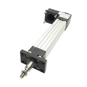 Etb32-m10pa90-fma100-ag01 Parker Linear Actuator Cylinder Travel 100mm
