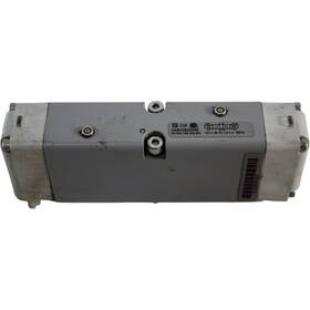 Ha6vxbg023a Parker Solenoid Valve 120vac 145 Psi Double 4 Way