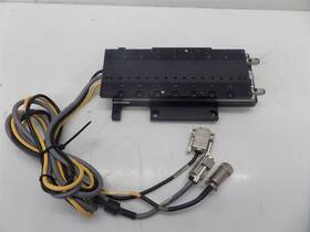 803-7999a Parker Hannifin Linear Actuator