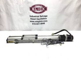 404350xrms-d3h1l1c1 Parker Hannifin Daedal Division Linear Actuator With Stepper Motor
