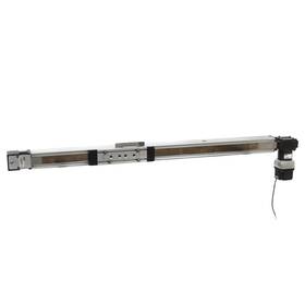Hpla080d1c1b2t1000da0000 Parker Hpla080 Belt-driven Linear Actuator 1m Travel 80mm Width With Surestep Motor