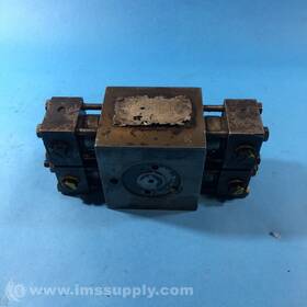 Htr1.8 Parker Hydraulic Rotary Actuator Htr Series 3000psid Usip