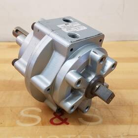 Prn150d-90-45 Parker Kuroda Rotary Actuator Max Mpa 1.0 - Used