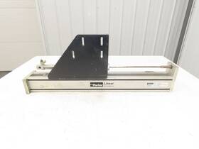 Lbn080tp00453xxx00000nnn Parker Lbn080tp Hpla Pneumatic Linear Actuator 80mm X 250mm Stroke