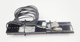 Msr080l150pcde3h1l1cm03x0 Parker Precision Linear Positioner 150mm Stroke Cnc