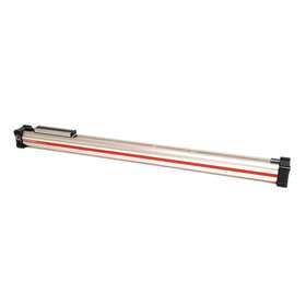 P42000004012-00635 Parker Origa Osp-p40 Rodless Cylinder Bar 635mm Stroke P42000004012-00635 Parker Origa Osp-p40 Rodless Cylinder Bar 635mm Stroke