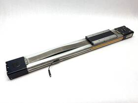Ospe25-60006-00350-p00000 Parker Belt Driven Actuator 25mm Bore 350mm Stroke