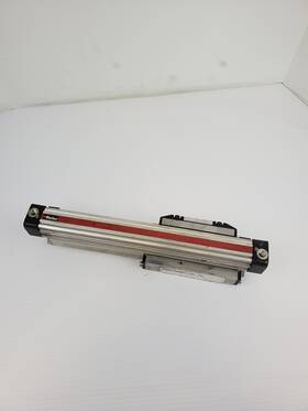 P25003500032-00165 Parker Pneumatic Rodless Linear Actuator