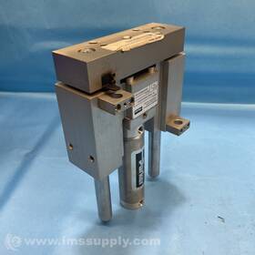 P5l-ts040j1nnnhz-0075-a Parker Pneumatic Actuator Usip