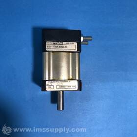 Pv11-180a-bb2l-b Parker Rotary Actuator 150 Max Psi Usip Pv11-180a-bb2l-b Parker Rotary Actuator 150 Max Psi Usip