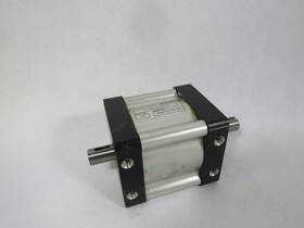 Pv22d-090b-bc2-b Parker Double Vane Actuator 150psig 2nptf 40micron Used
