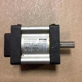 Pv22d-090bs-bb2v-b Parker Pv22d-090bs-bb2-b Rotary Actuator B66 Pv22d-090bs-bb2v-b Parker Pv22d-090bs-bb2-b Rotary Actuator B66