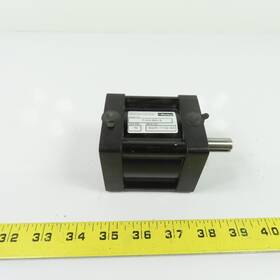 Pv22d-bb2v-b Parker Pneumatic Vane Rotary Actuator 150 Psi 1/2 Inch Shaft