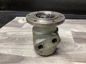109b143pr3 Parker Rjh-122m Kuroda Rotary Joint 14mpa 2000min #109b143pr3
