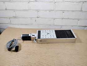 Parker S57-102-mo Linear Actuator 7 Inch Travel - 6 X6 Table Compumotor
