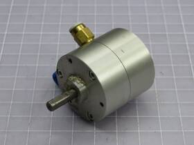 Trv2-10s90a90f Parker Pneumatic Actuator T247901 Trv2-10s90a90f Parker Pneumatic Actuator T247901