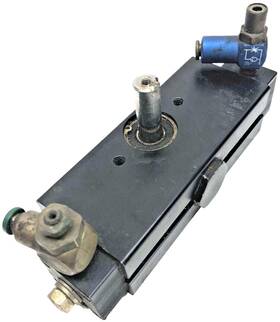 Xr107-1003ft-ar21m-a Parker Automation Actuator Used E8