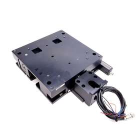 Zp200t01mpd2 Parker 804-0045a Precision Vertical Lift Wedge Table 25mm Travel 5mm Lead