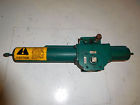 Pas-16-80 Raymond Control Systems Pneumatic