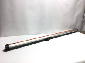 Nn2245 Pathfinder 8781/nn2245 Rodless Pneumatic Air Cylinder Linear Slide Actuator W