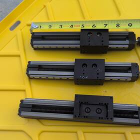 264090-01-03 Pbc Linear 395702-02-01 3x Actuator