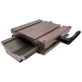Dl075chb-008.000-1 Pbc Linear Uni-guide With Handbrake 500lb Max 4.6in X 4in Dl075chb-008.000-1 Pbc Linear Uni-guide With Handbrake 500lb Max 4.6in X 4in