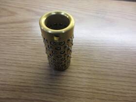 P13-0610 Pbs. Iinc. P130610 Inc. Precision Style Ball Bearing Cage Post