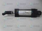 Pcem-03a1v-aaa0a Numatics Cylinder As Pictured Used Pcem-03a1v-aaa0a Numatics Cylinder As Pictured Used
