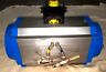1449.6 Pd65 Aris Double Acting Actuator Pneumatic Torque