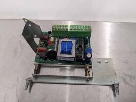 Mkt-129 Peaktronics Actuator Control
