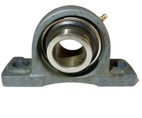 P209 Peer Bearing Pillow Block Ball Unit 1-3/4 Inch Bore