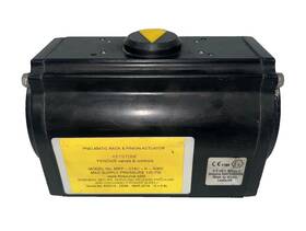 Mrp-014u-k-s060 Pentair Keystone Tyco Morin / Pneumatic Rack And Pinion Actuator - Warranty