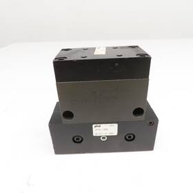 15370-1-0052 Phd Size 3 Pneumatic Parallel Gripper 25mm Stroke