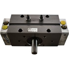 180-m-pb Phd Rhs1 32 X Pneumatic Rotary Actuator 32mm Bore 180 Deg