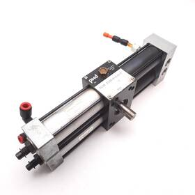 2180-d-a-e-t Phd R13r Air/oil Rotary Actuator Bore 1 Inch Angle Of Rotation 180