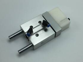25-ae-m Phd Sal5 20 X Pneumatic Slide Cylinder 20mm Piston 25mm Stroke