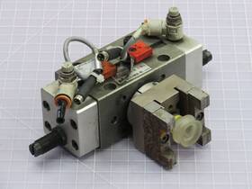 E-nb-q10 Phd -e-nb-q10 Ras5 20 X 90 Rotary Actuator T251365