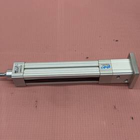 Ecva532x100-ql11-rb010-w0163 Phd Ecva5 -ql11 -rb010-w0163 Plus 32x100 Linear Actuator Cylinder